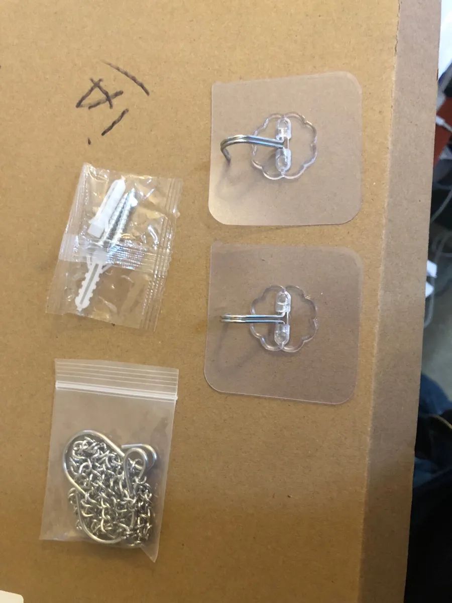 Ice Cream Gelato Neon OPEN Sign Take Away Shop Swe - Image 4