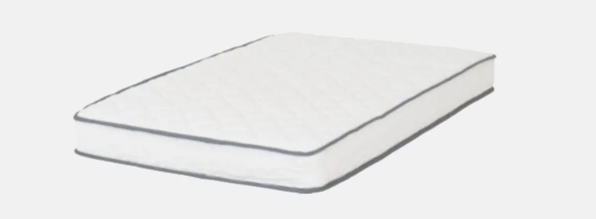 Brand new mattresses £125 - Image 1