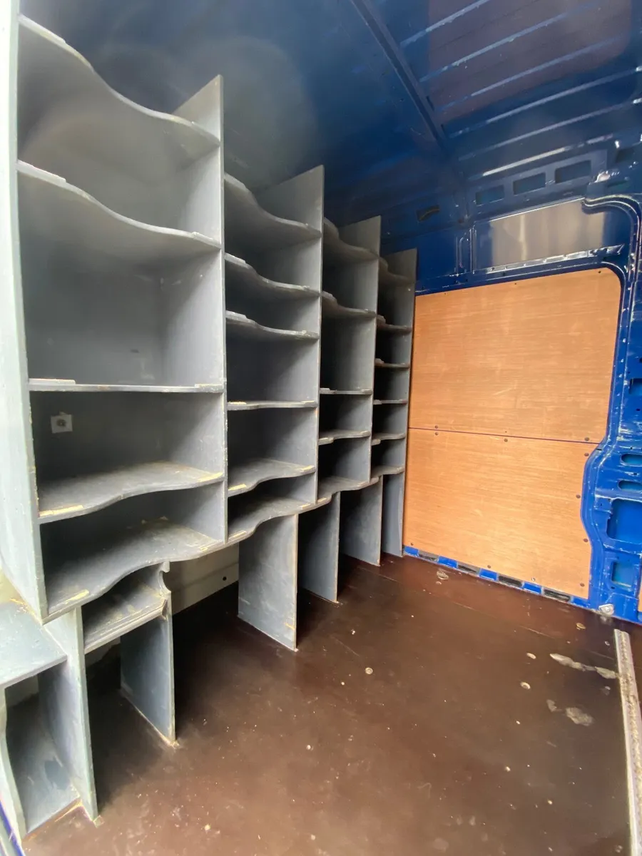 Fiat Ducato 2021 - Image 3