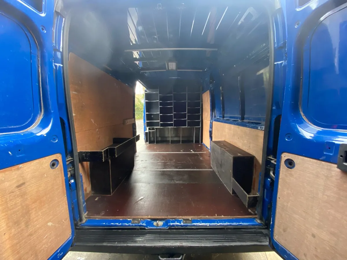 Fiat Ducato 2021 - Image 4