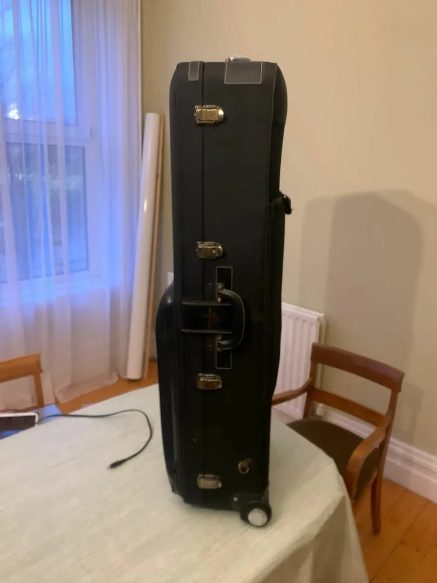 Yanagisawa BW01 eb Baritone Saxaphone - Image 2