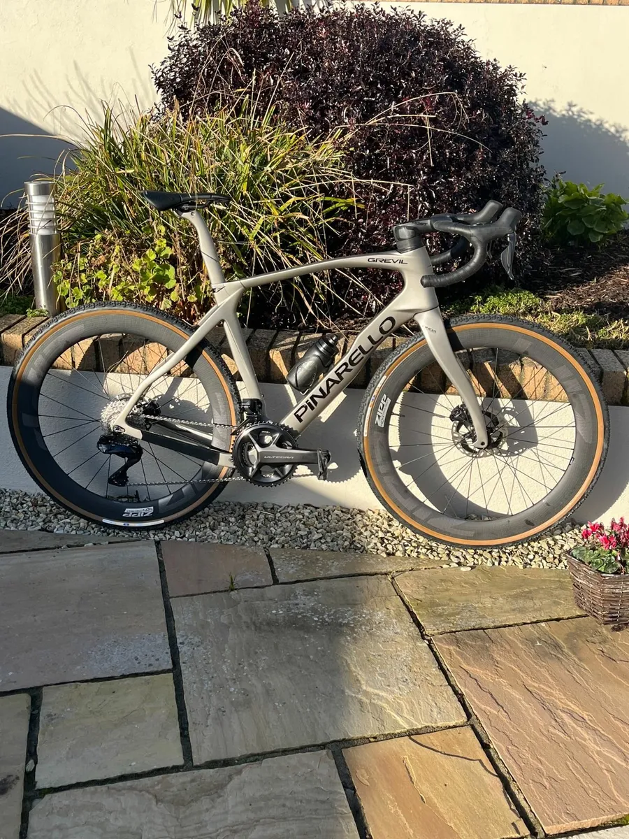 Pinarello Grevil - Image 2