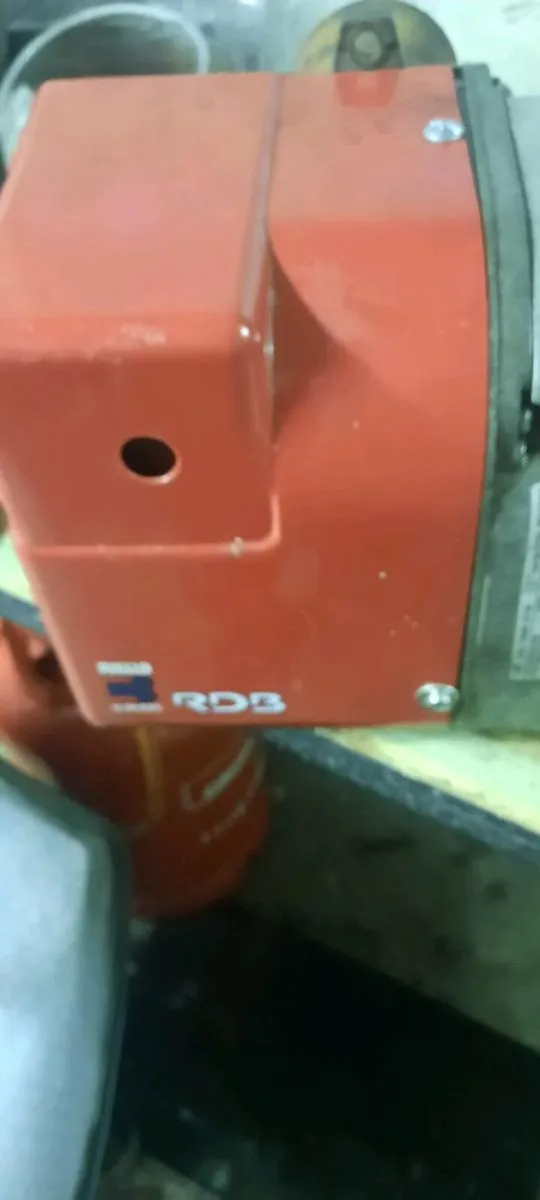 Oil burner Riello - Image 2