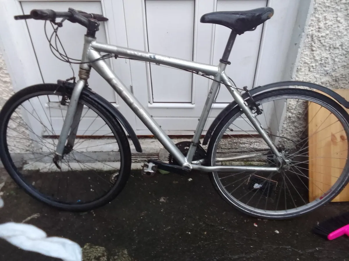 adult bike for sale - Image 1