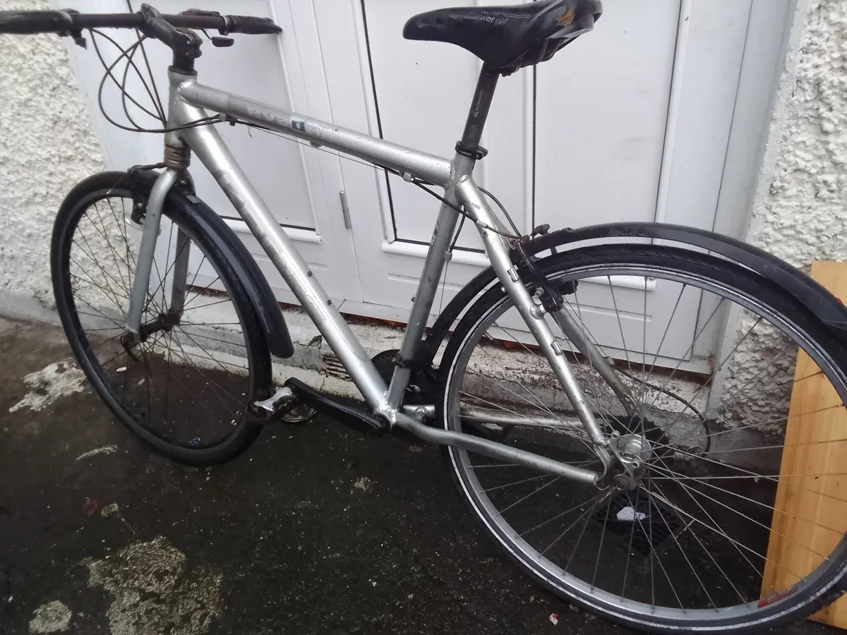 adult bike for sale - Image 2