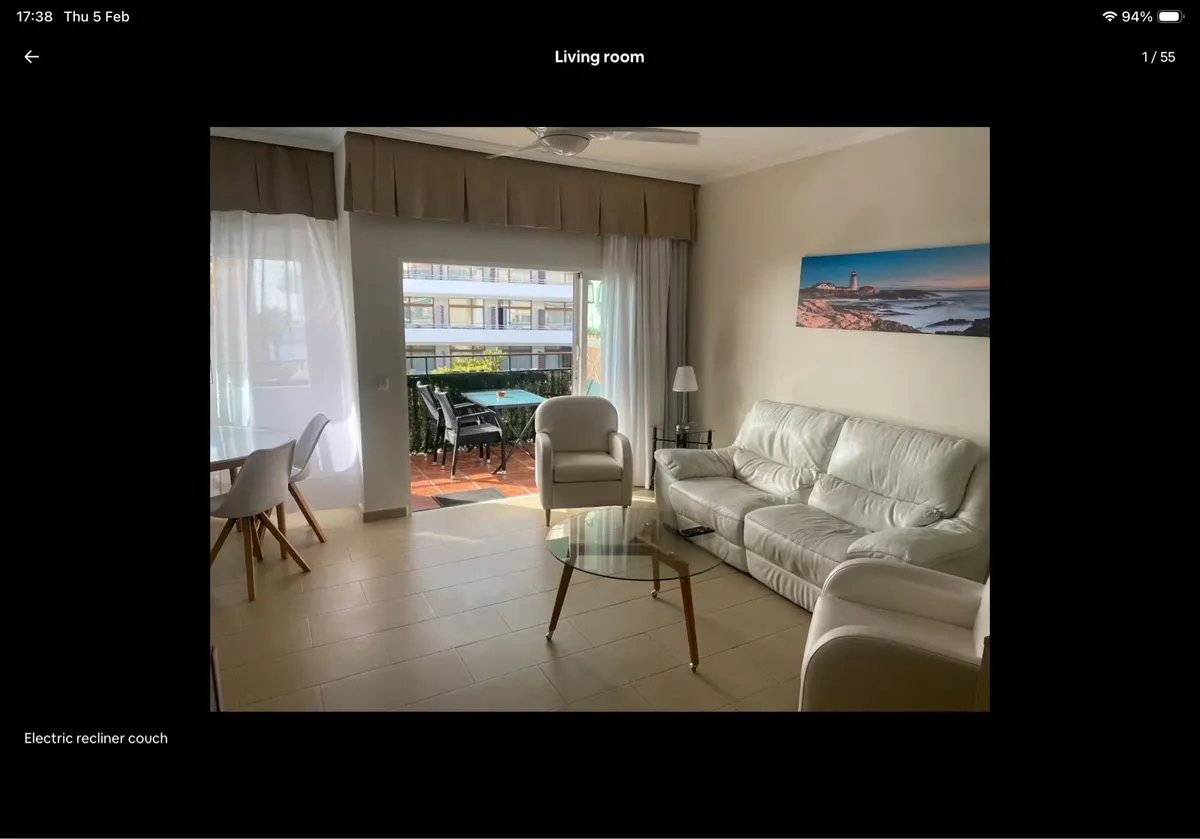 Holiday apartment Torremolinos - Image 2