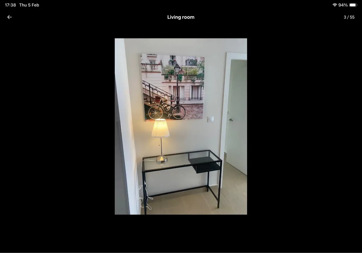 Holiday apartment Torremolinos - Image 3