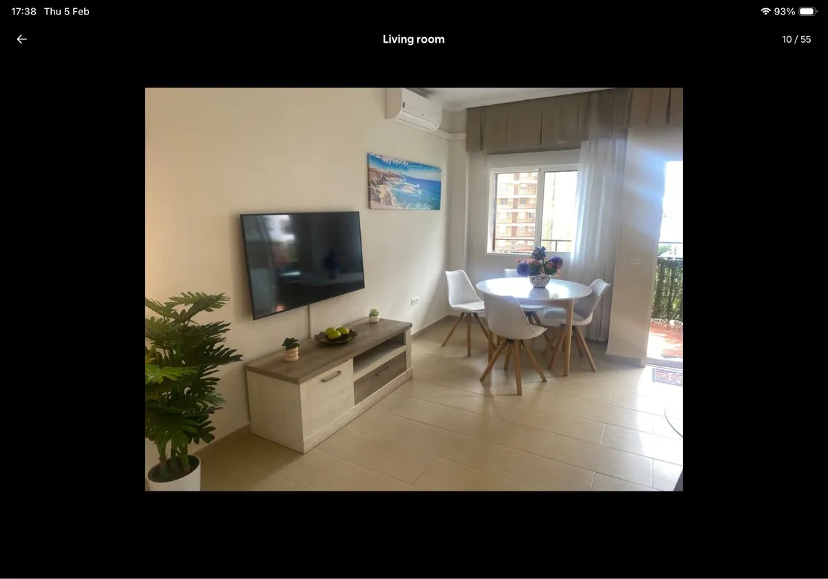 Holiday apartment Torremolinos - Image 4