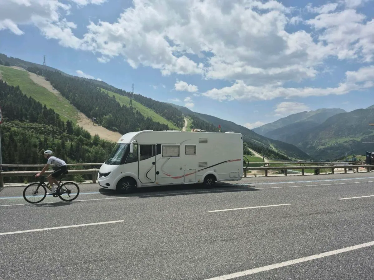 A class pilote - Image 1