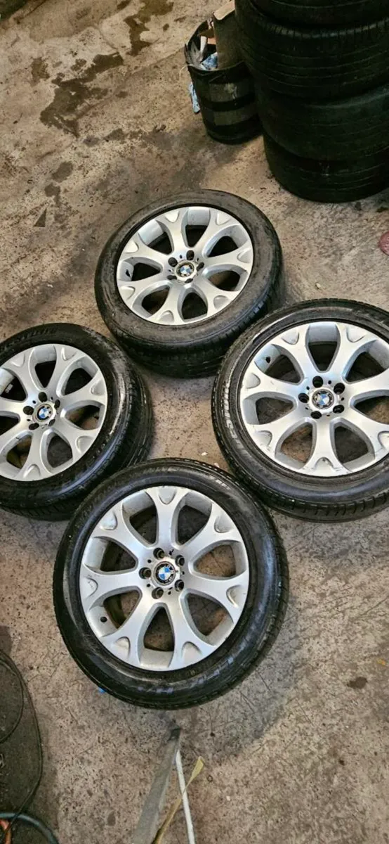 Alloy wheels - Image 2