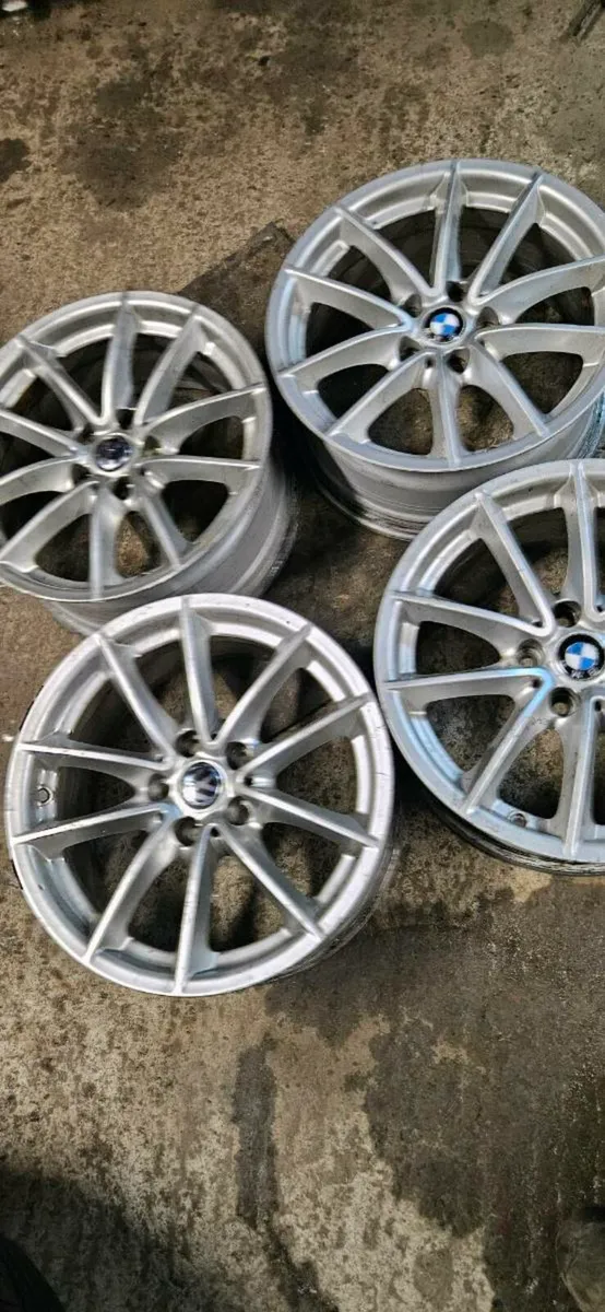 Alloy wheels - Image 3