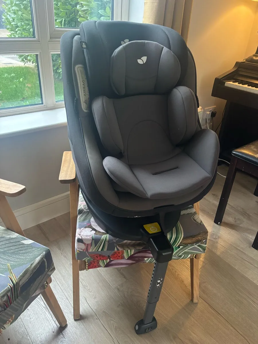 Joie Car Seat