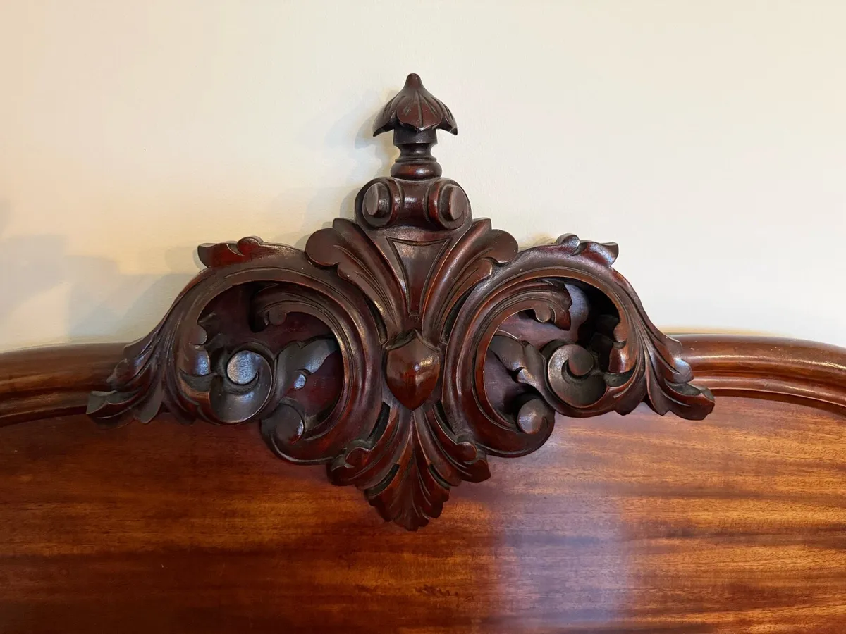 Mahogany Sideboard - Image 3