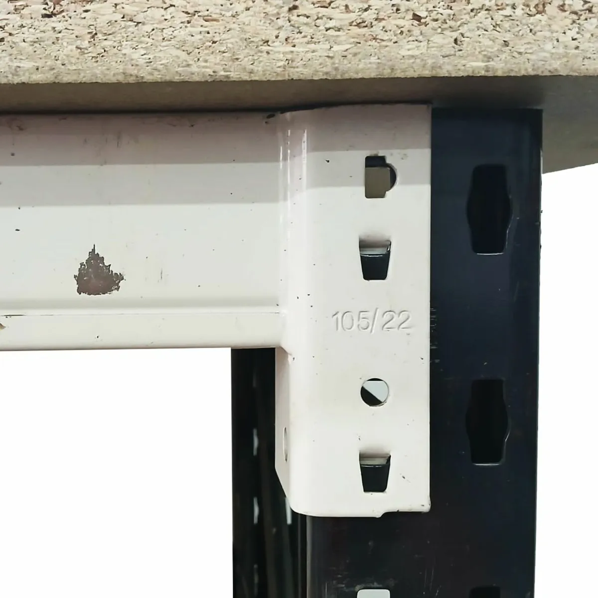 2.7m Workbench (Used) - Image 3