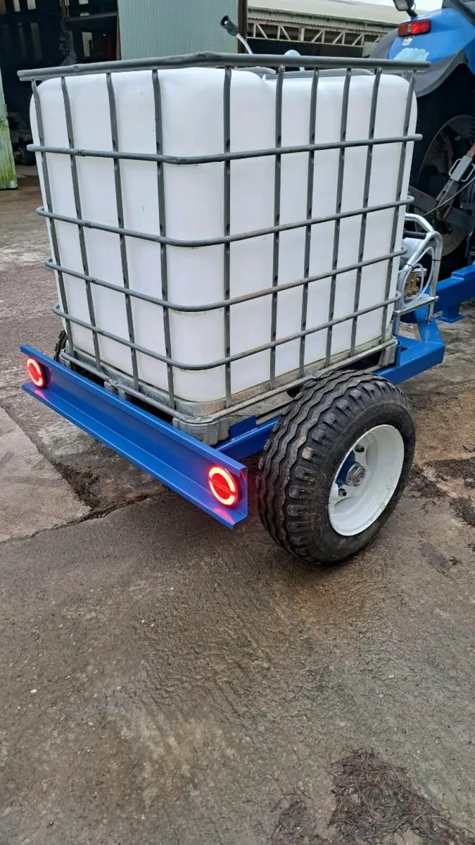 Power washer 4000psi - Image 3