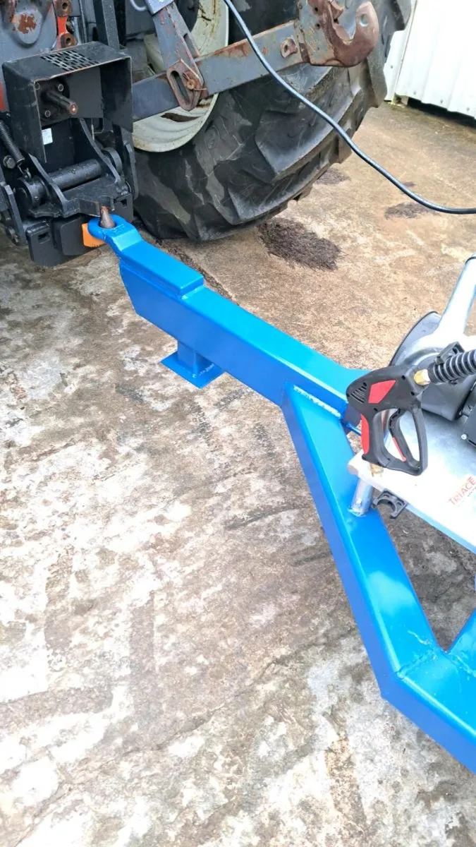 Power washer 4000psi - Image 4