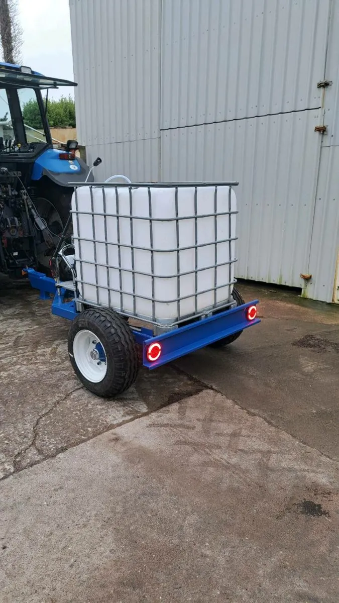 Power washer 4000psi - Image 2