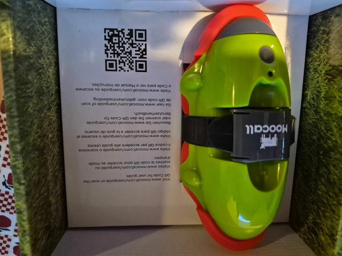 Moocall calving sensor - Image 1