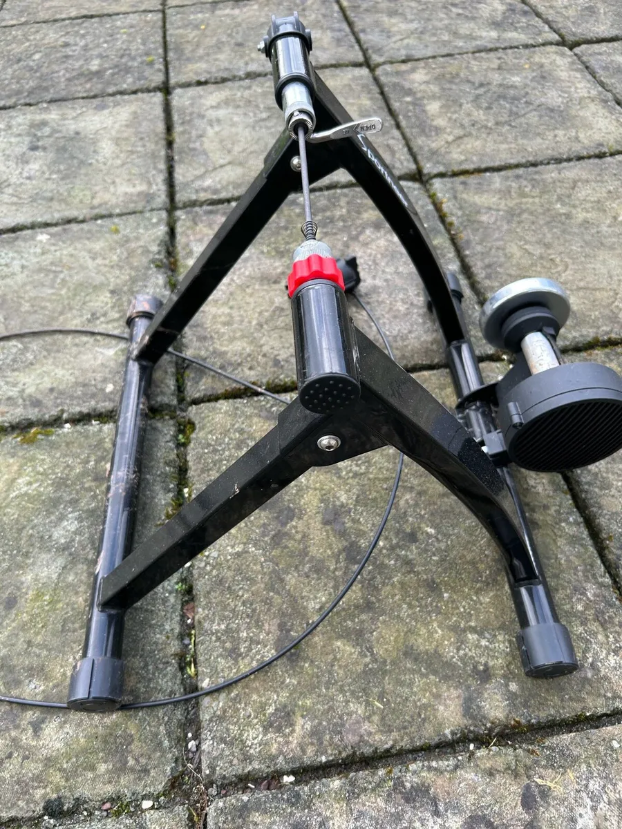 Sportneer Bike Trainer - Image 3