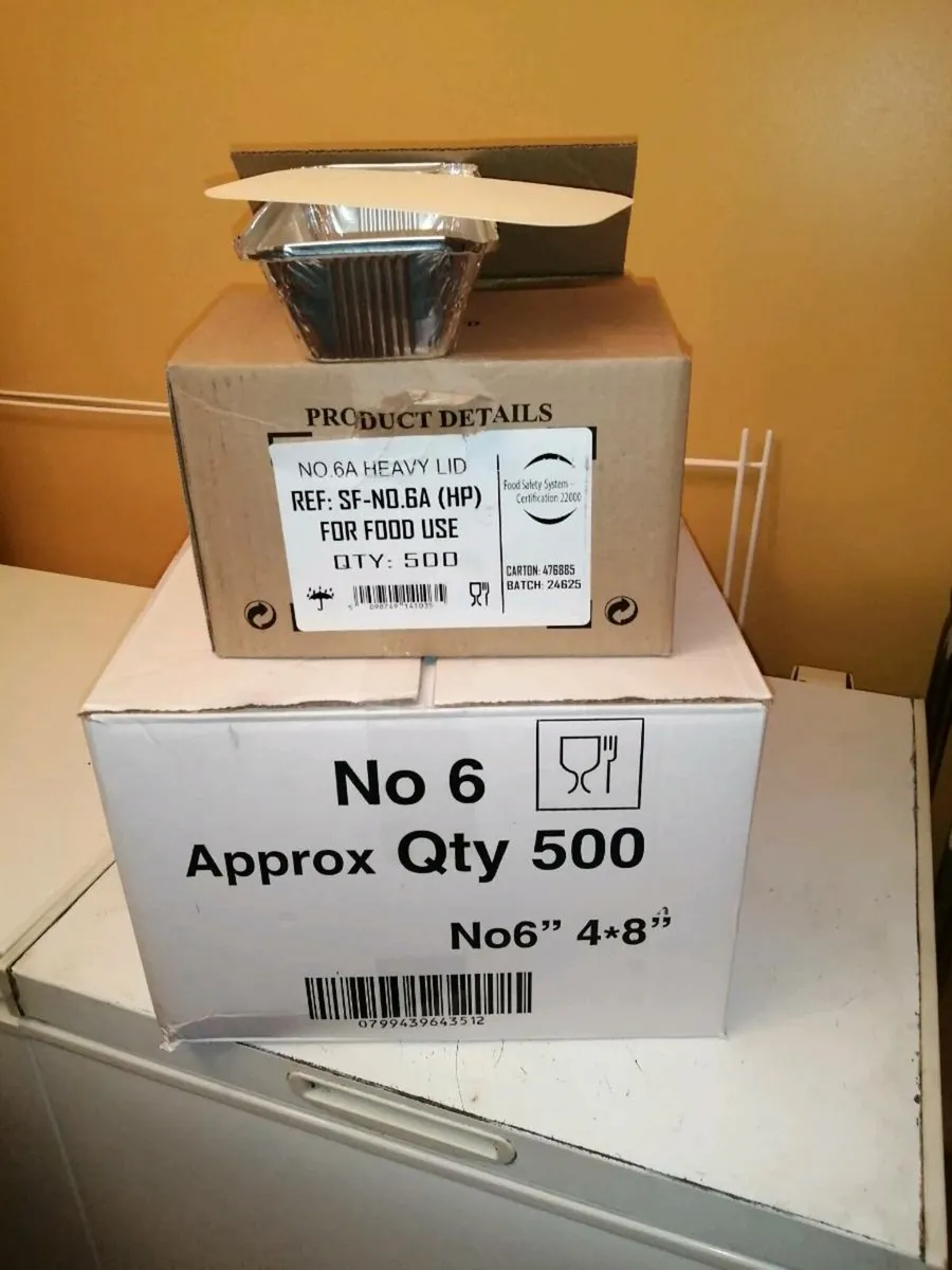 Lined  Bags - Image 2