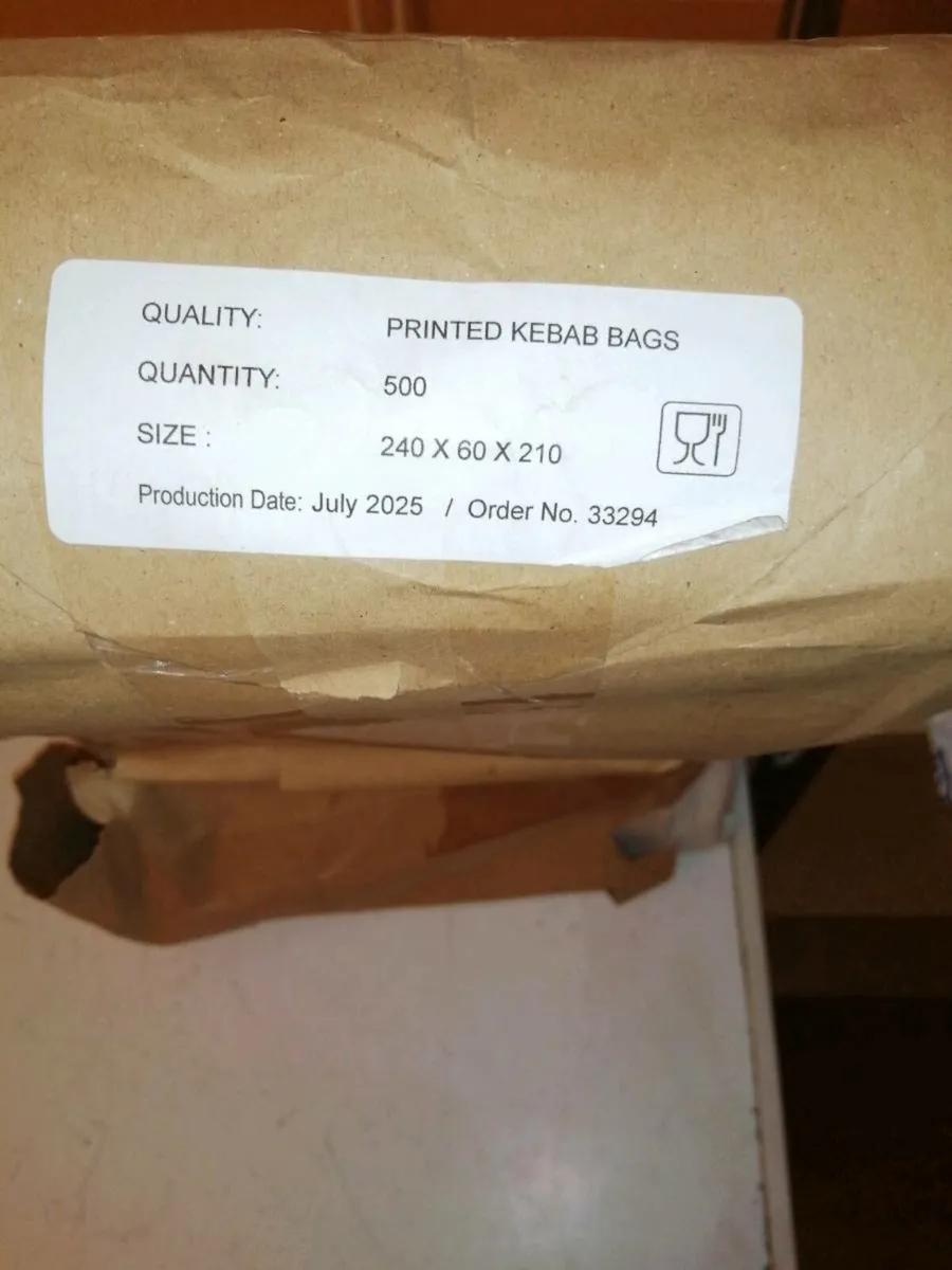 Lined  Bags - Image 4