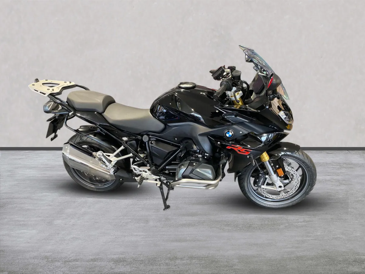 BMW R 1250 RS 2020 - Image 1