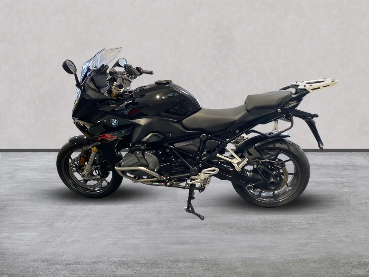 BMW R 1250 RS 2020 - Image 2