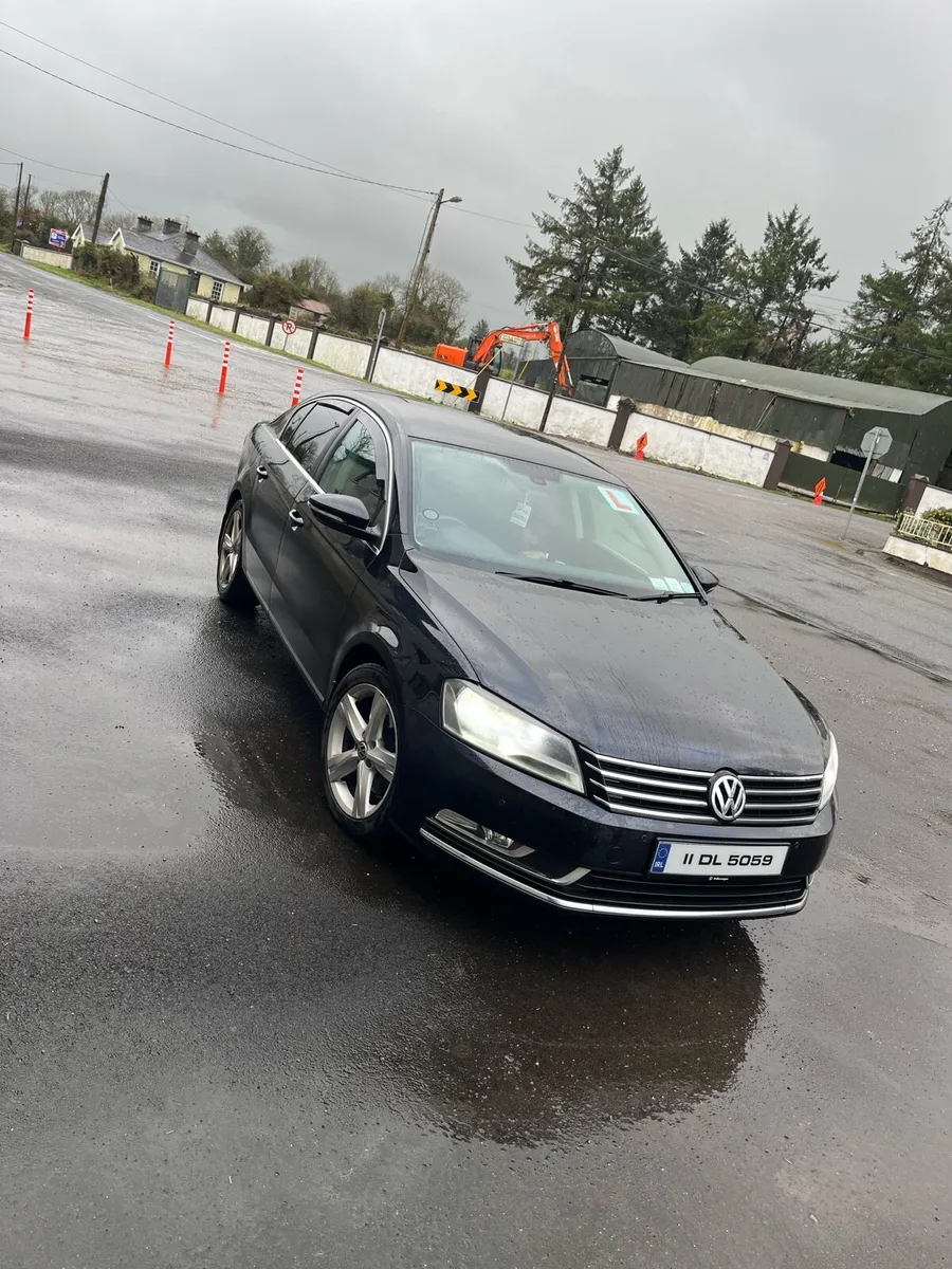 Passat - Image 2