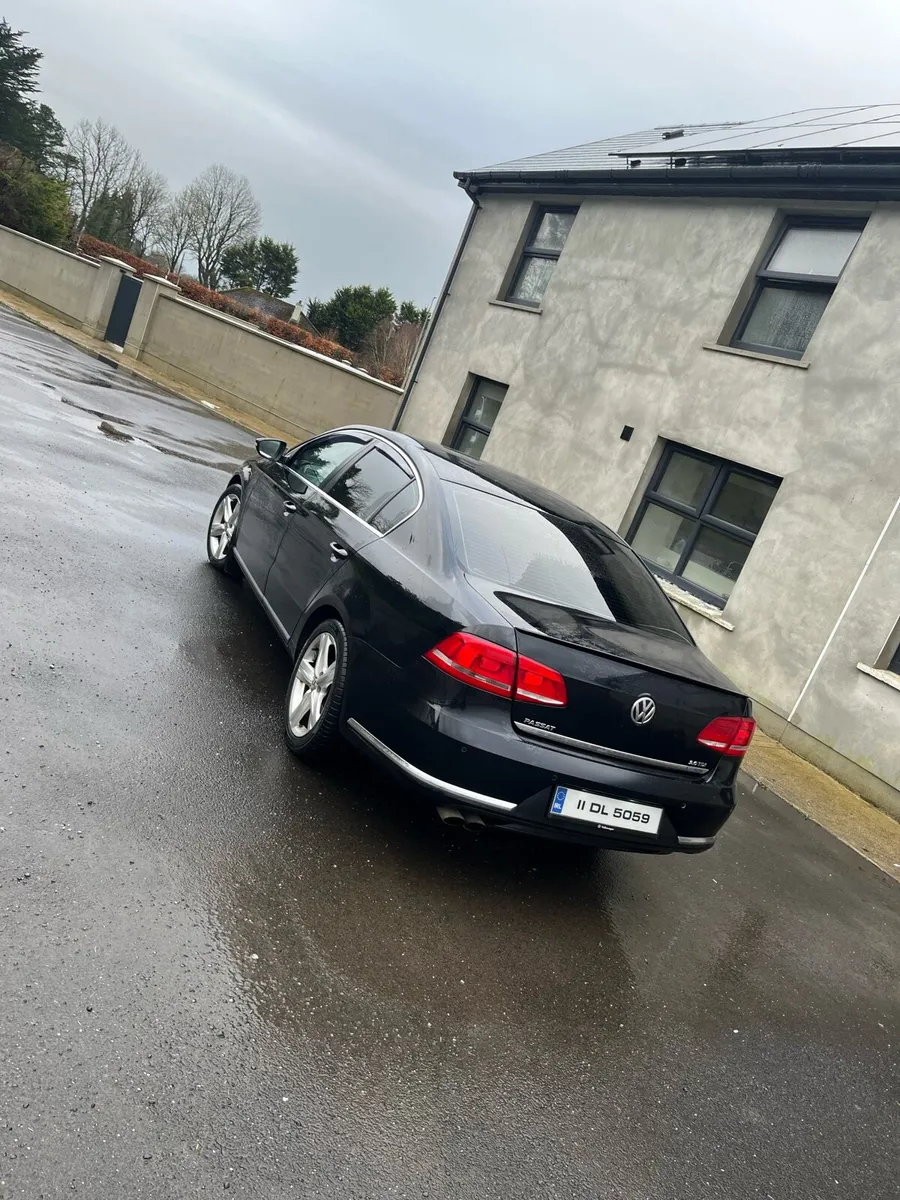 Passat - Image 3