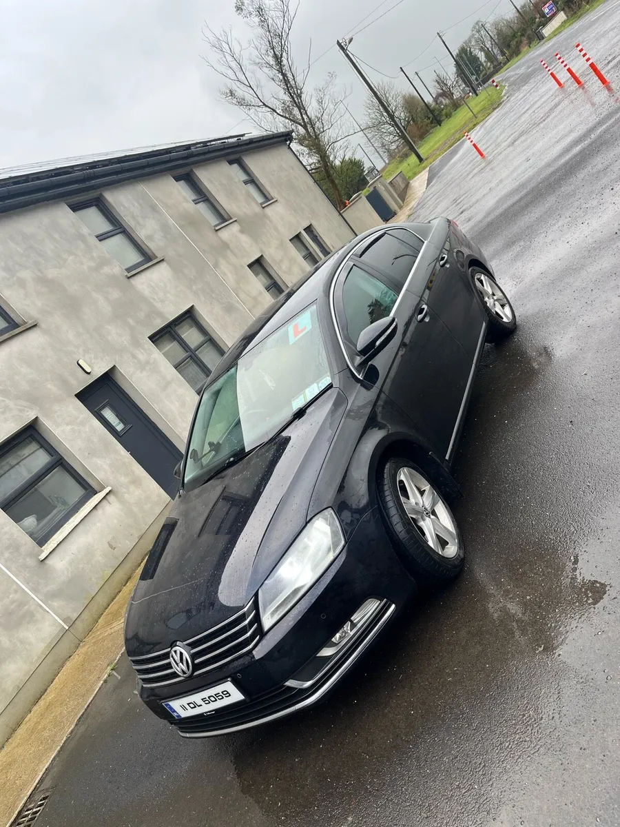 Passat - Image 1