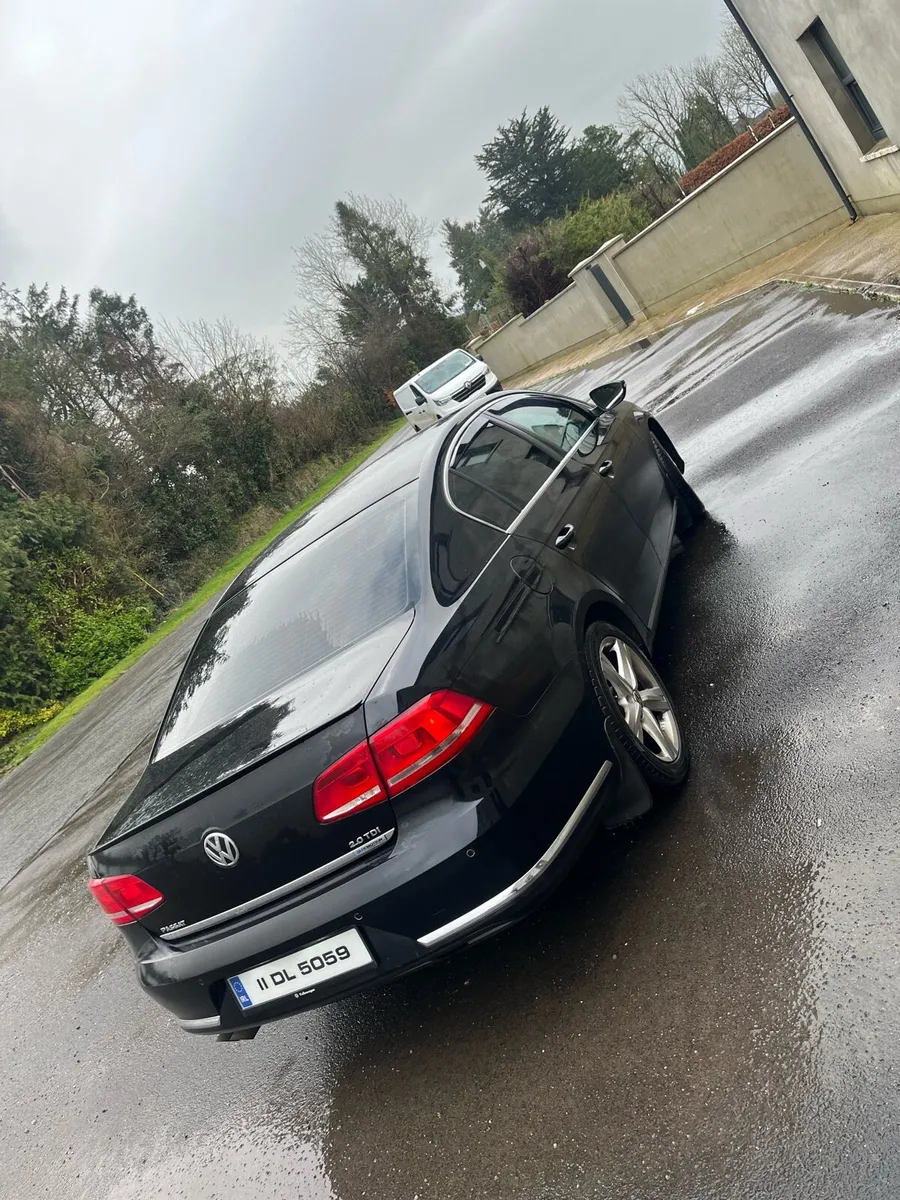 Passat - Image 4