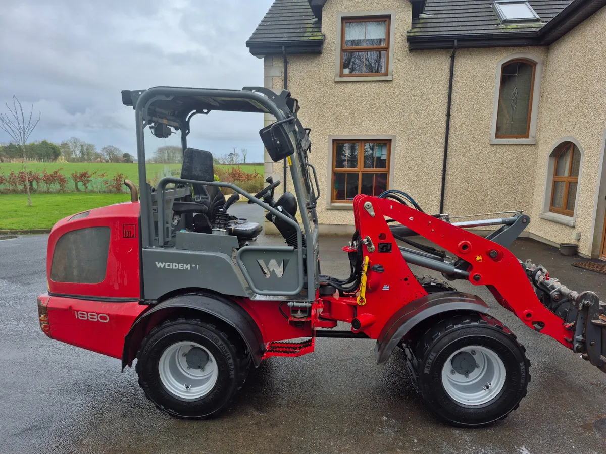 Weidemann 1880 - Image 2