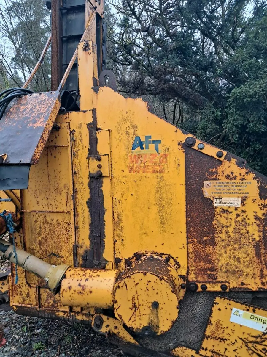 Yard clear out - Image 2