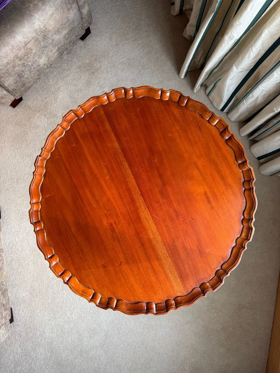 Occasional table - Image 2