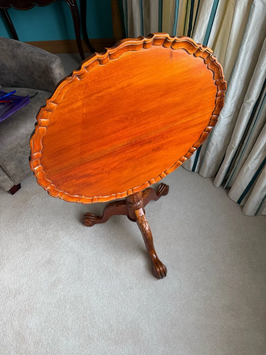 Occasional table - Image 3