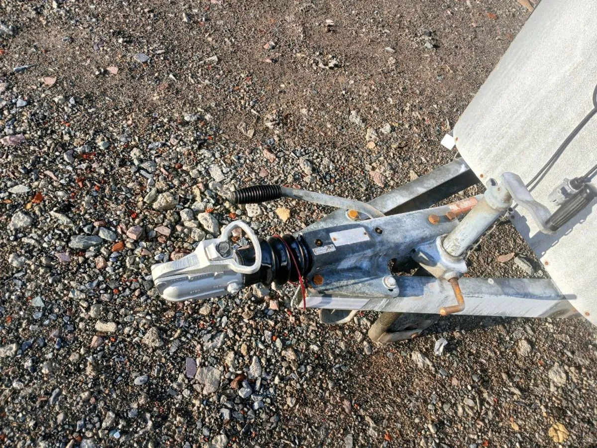 Ifor william horse box - Image 4