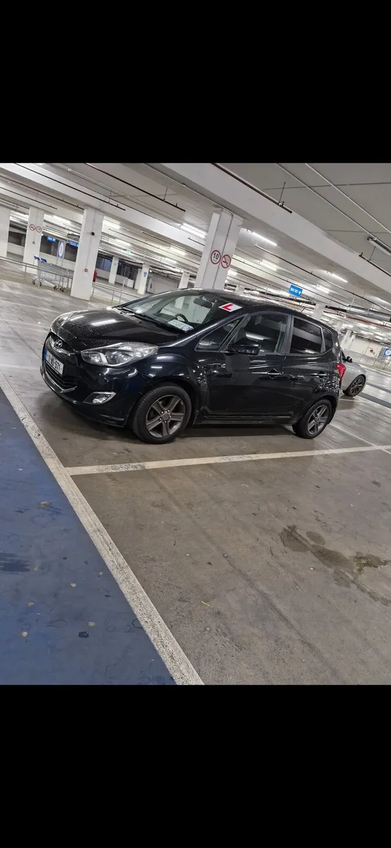 Hyundai ix20 1.4cdi - Image 1
