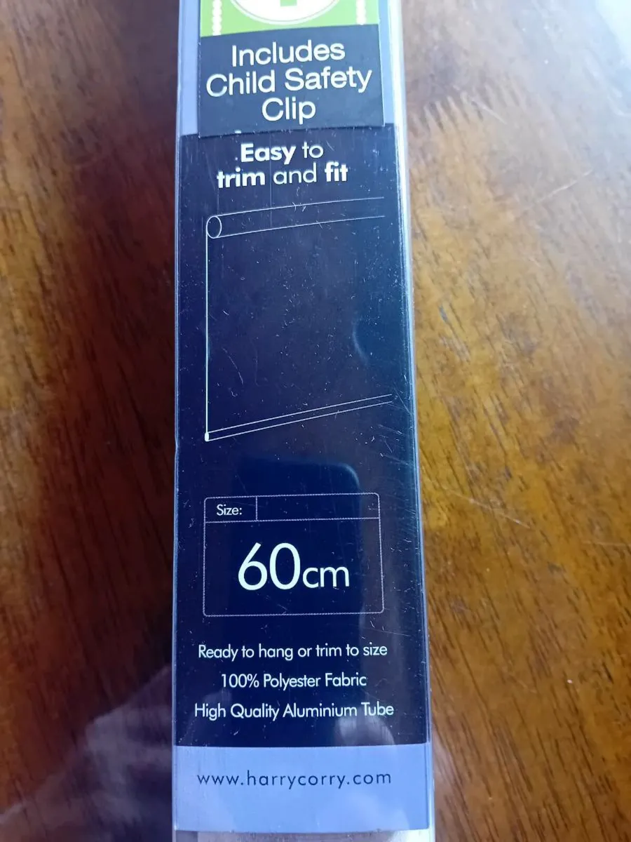 Roller Blind - Image 3