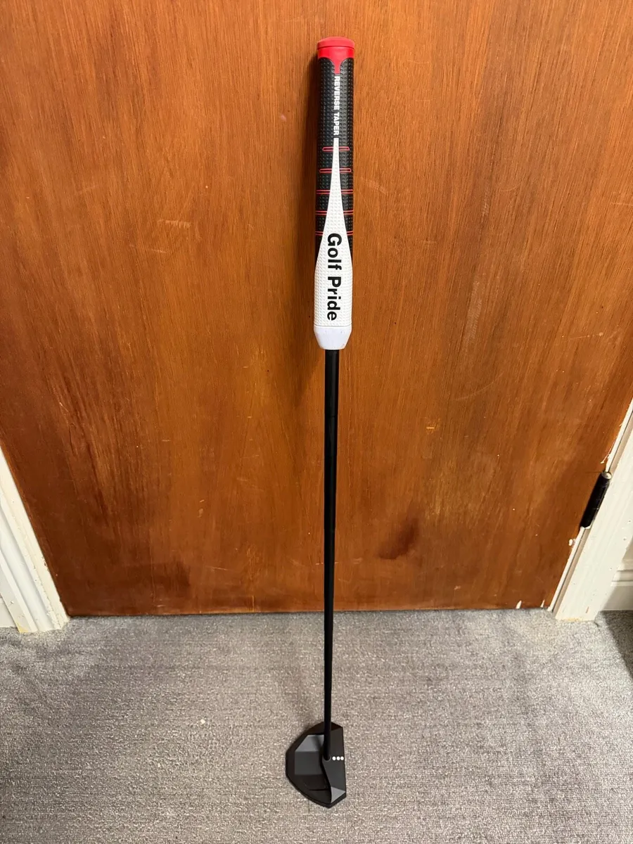 L.A.B. Golf Oz.1 Putter 34 inches RH - Image 2