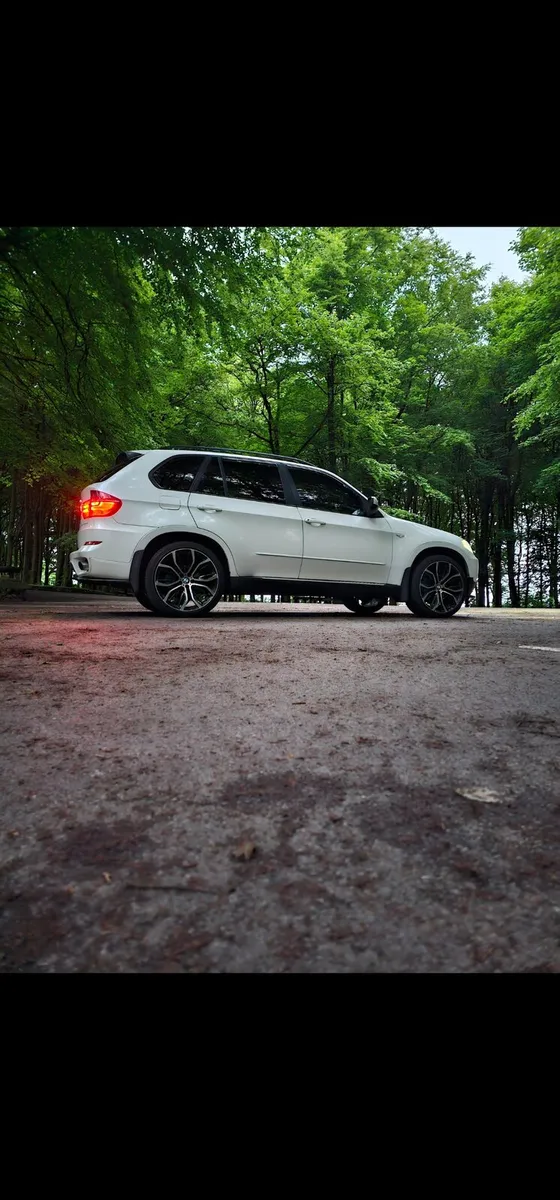 2012 BMW X5 - Image 1
