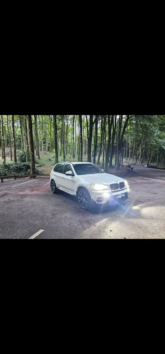 2012 BMW X5 - Image 2