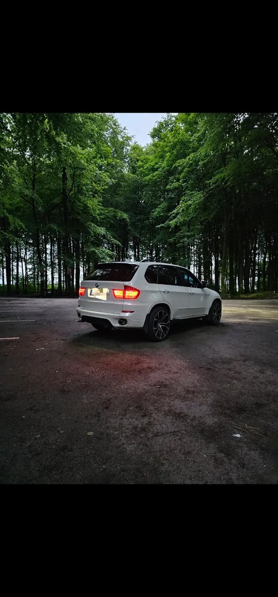 2012 BMW X5 - Image 3