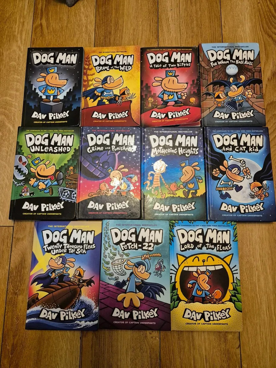 Dogman