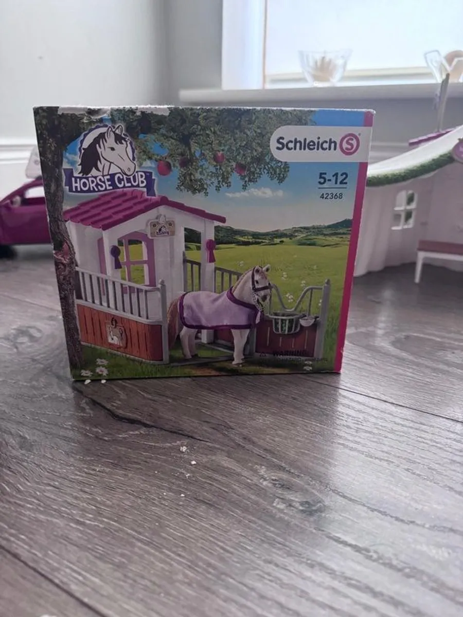 Toy Horses - Image 3