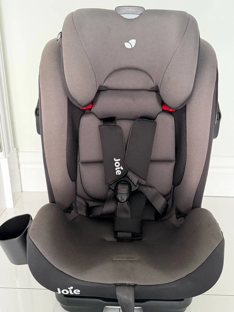 Car Seat - Image 3