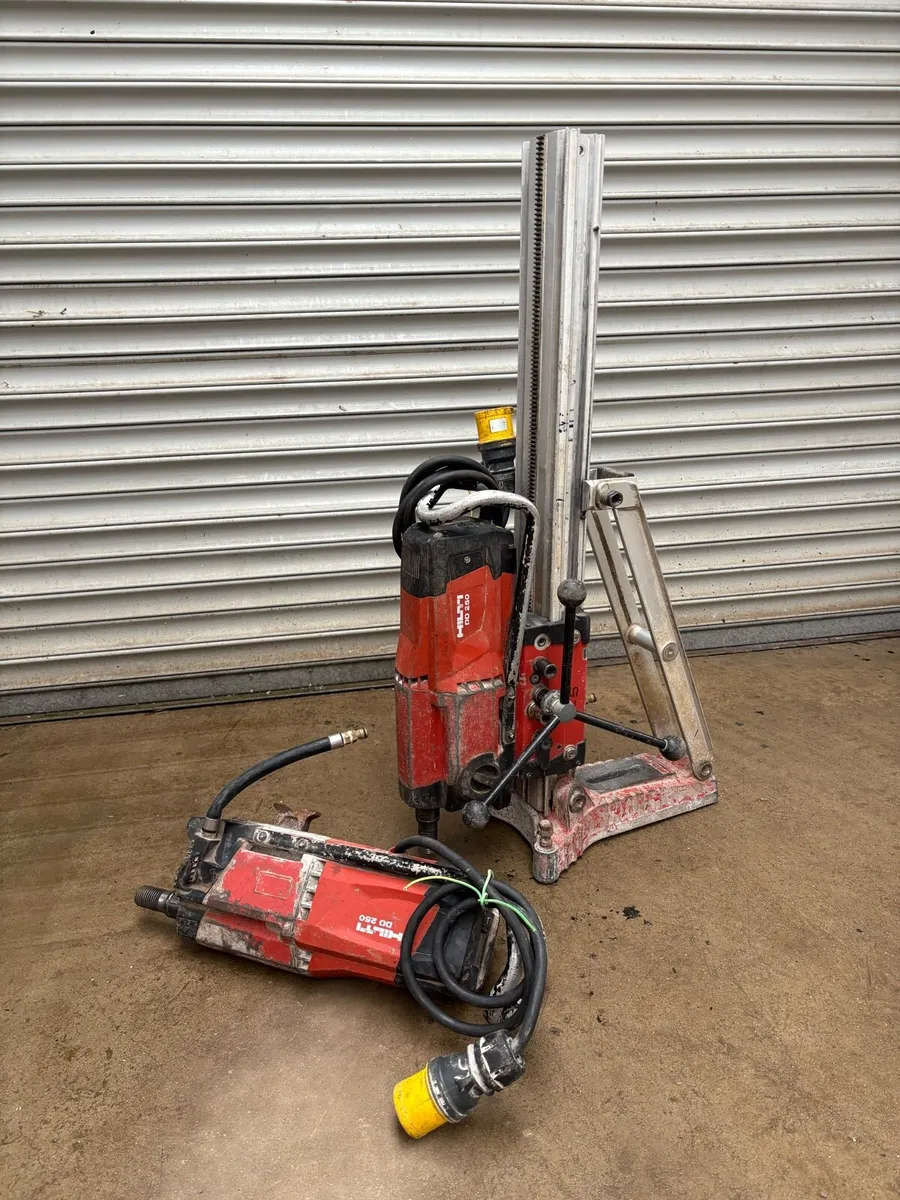 Core drill - Image 3