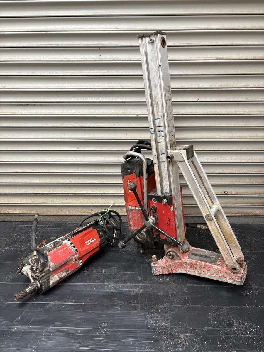 Core drill - Image 4