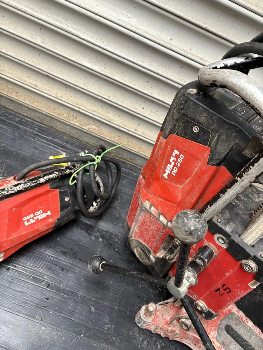 Core drill - Image 1