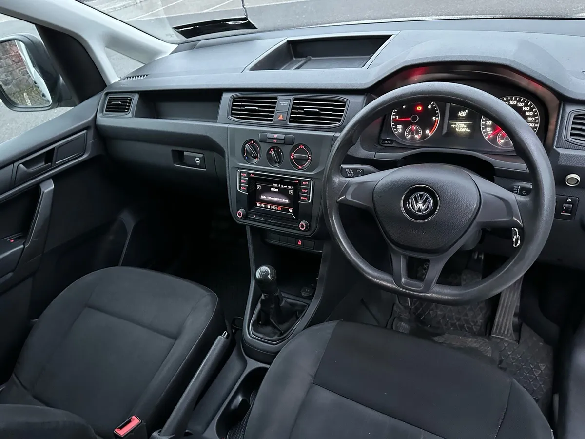 Volkswagen Caddy  Low mileage 💥 - Image 3