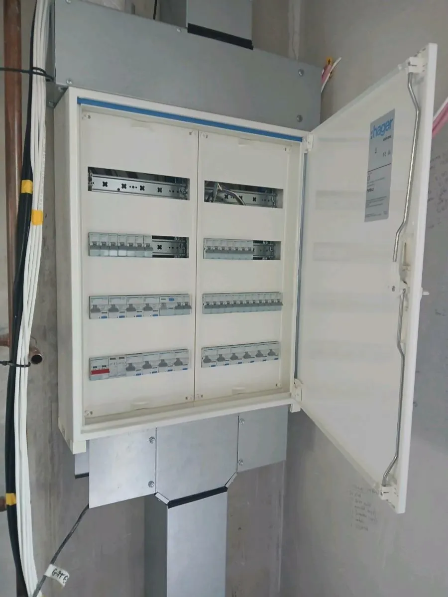 Registered Safe Electric Electrician - Image 4